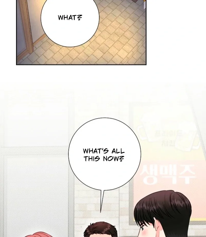 The Summer When You Came Chapter 32 page 35