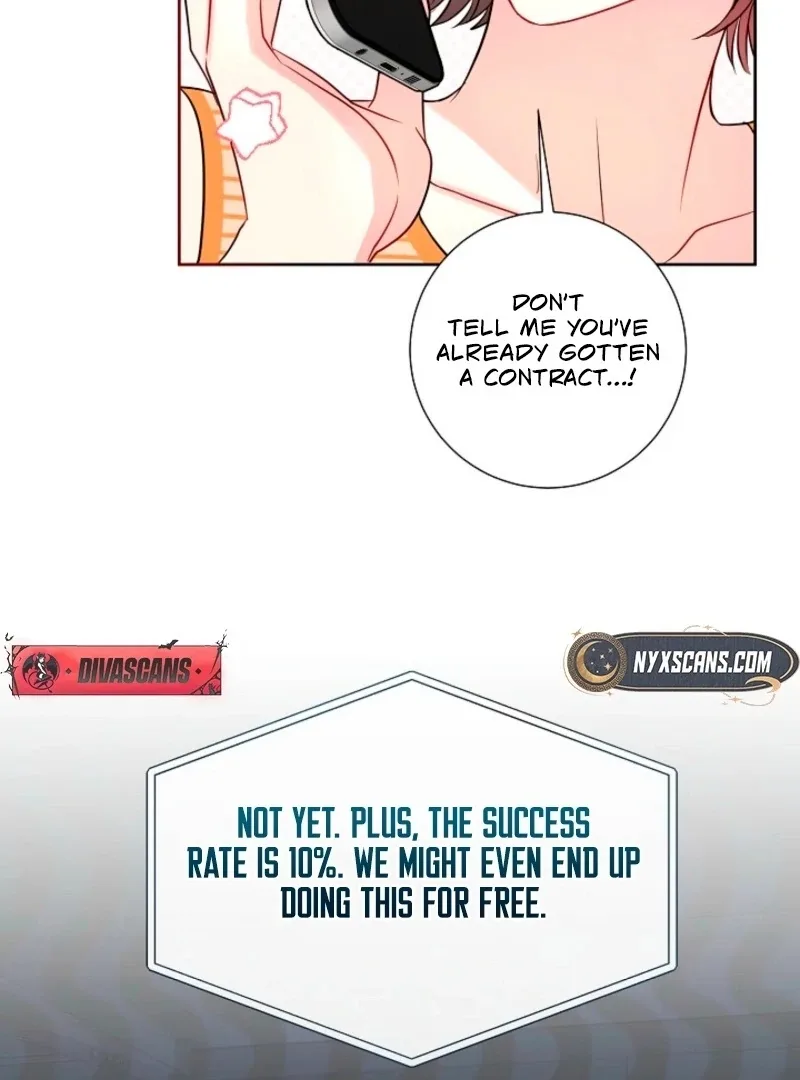 The Summer When You Came Chapter 32 page 10