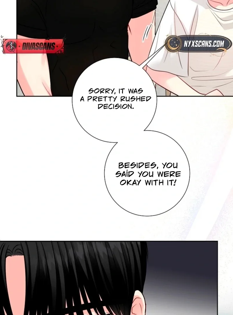The Summer When You Came Chapter 32 page 63