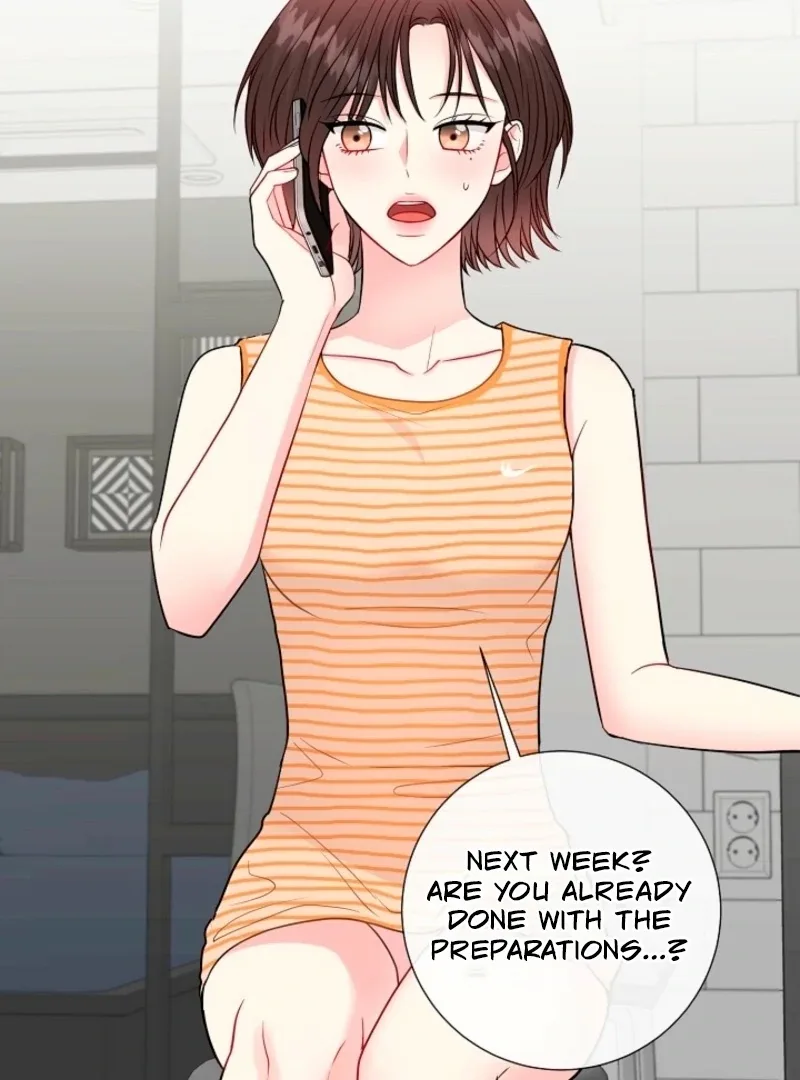 The Summer When You Came Chapter 32 page 3