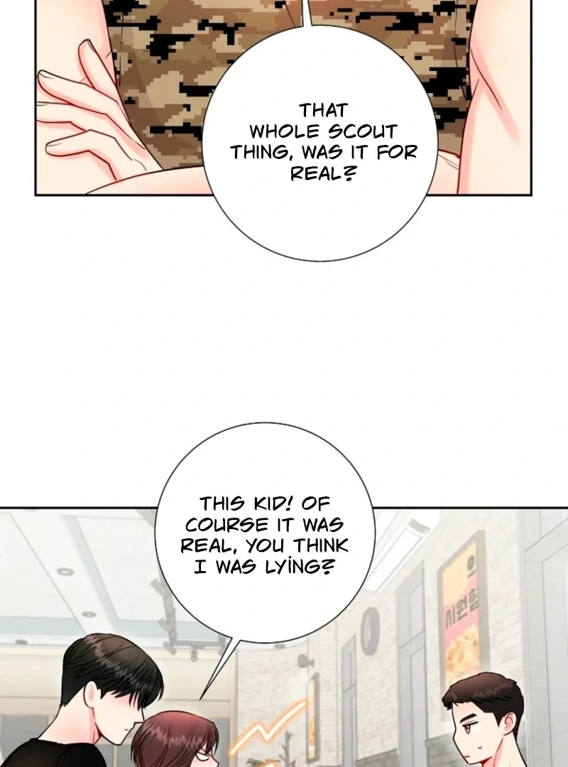 The Summer When You Came Chapter 32 page 59