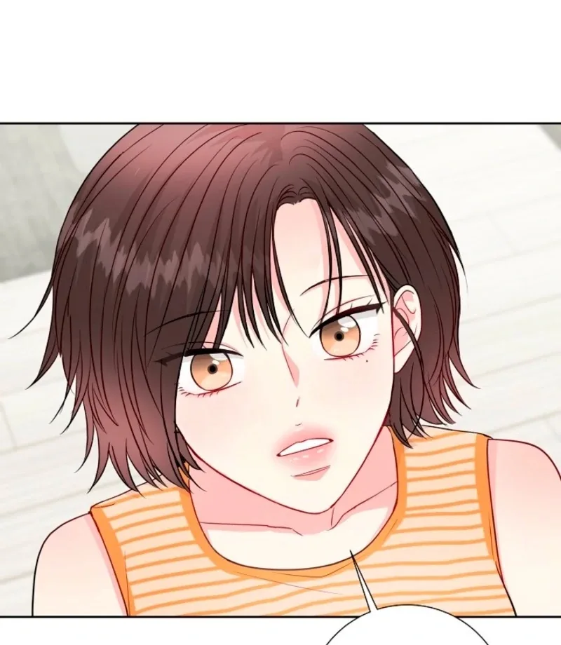 The Summer When You Came Chapter 32 page 31