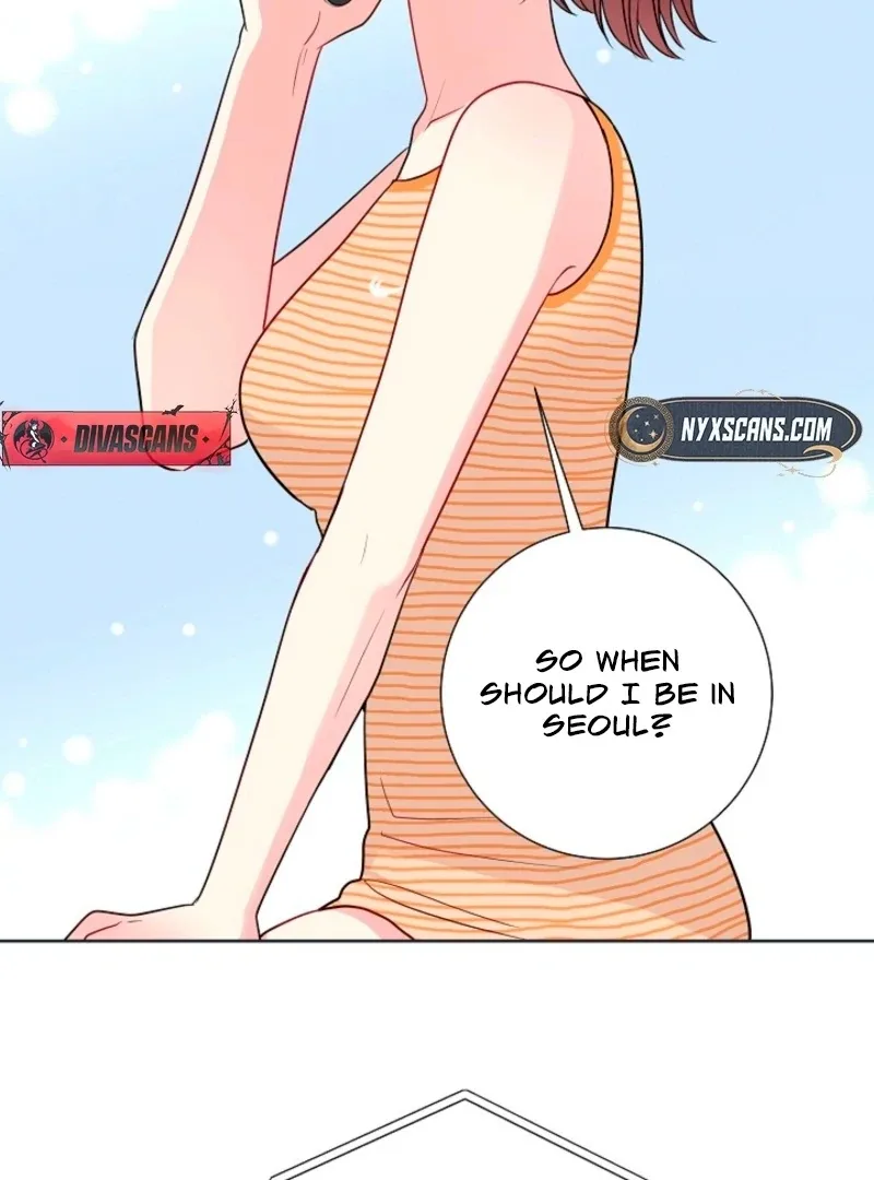 The Summer When You Came Chapter 32 page 24