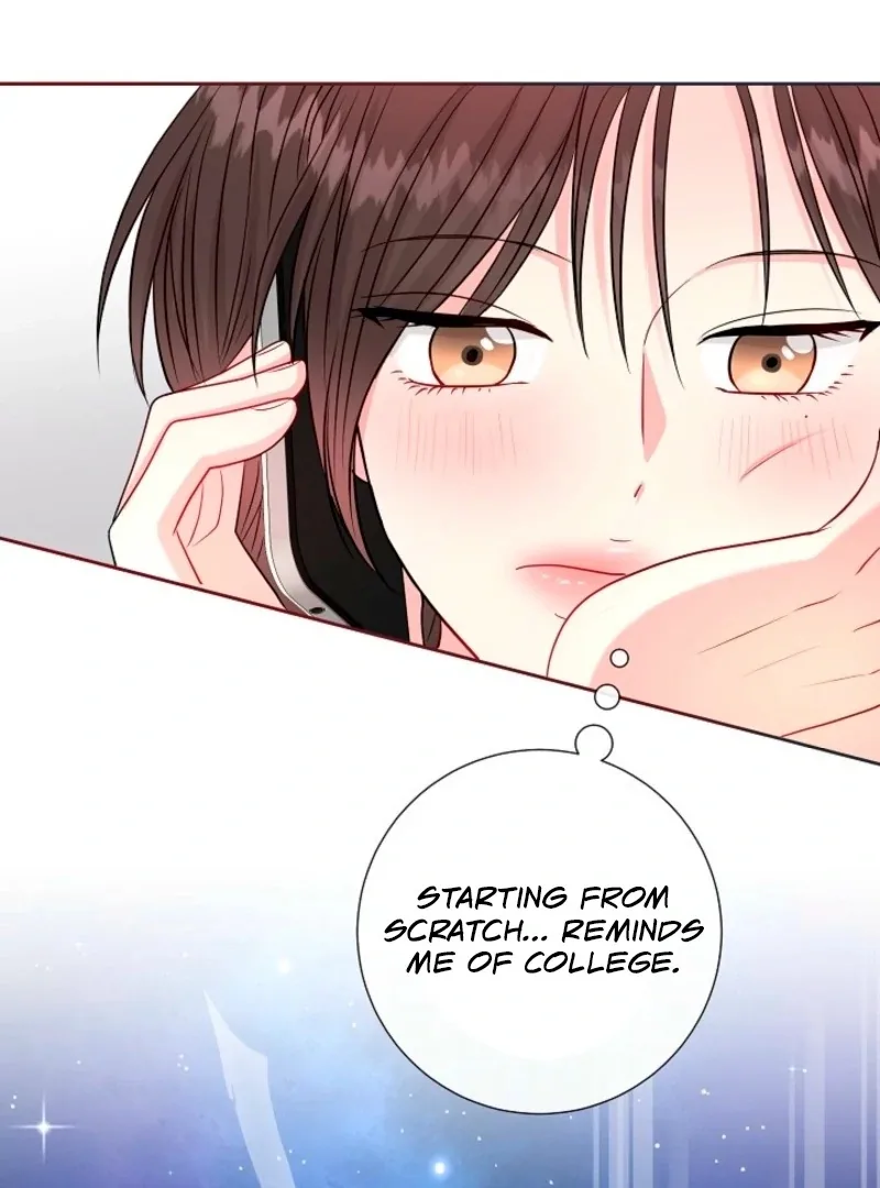 The Summer When You Came Chapter 32 page 20