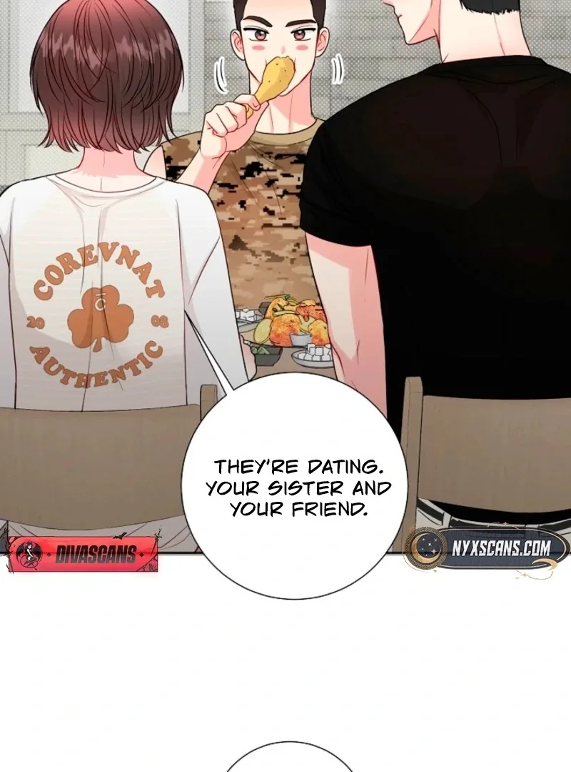 The Summer When You Came Chapter 32 page 36