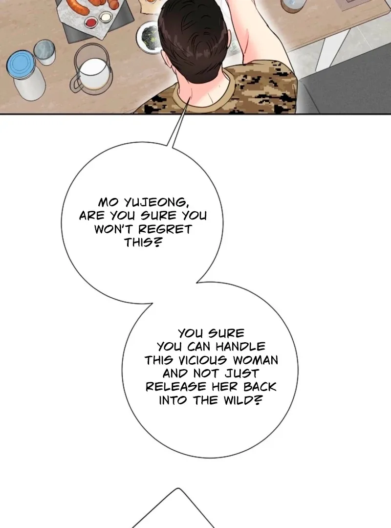 The Summer When You Came Chapter 32 page 42
