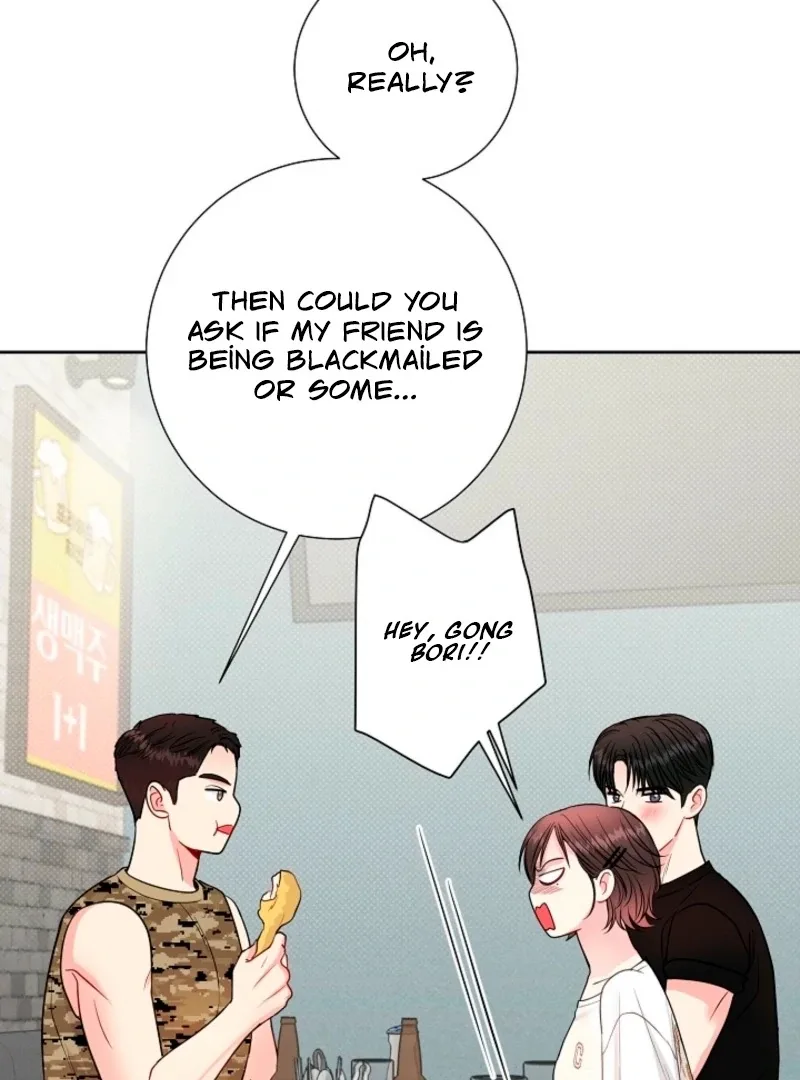 The Summer When You Came Chapter 32 page 37