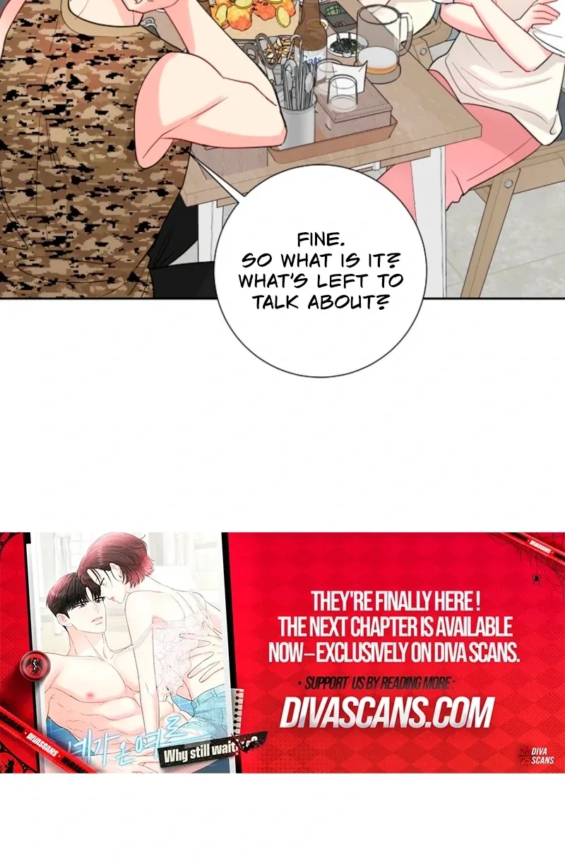 The Summer When You Came Chapter 32 page 53