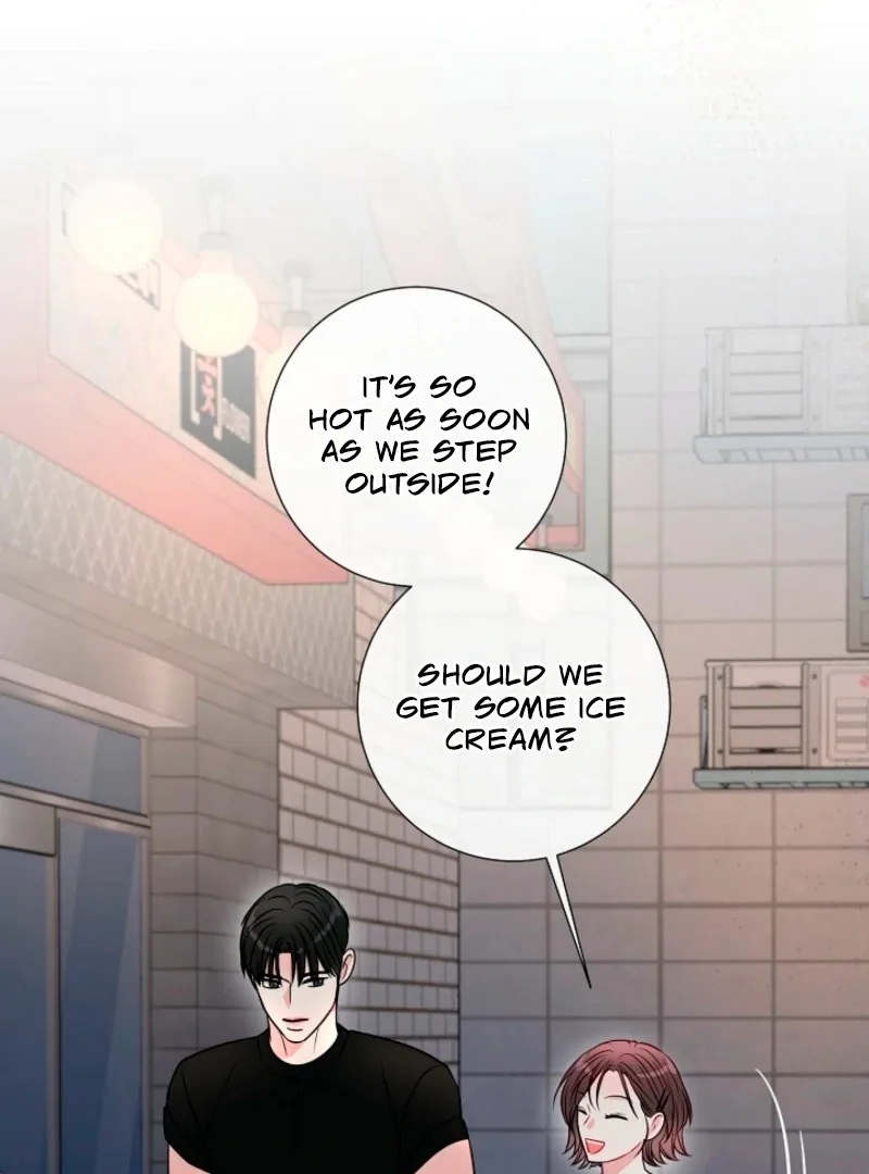 The Summer When You Came Chapter 32 page 67