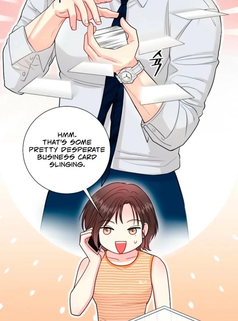 The Summer When You Came Chapter 32 page 6
