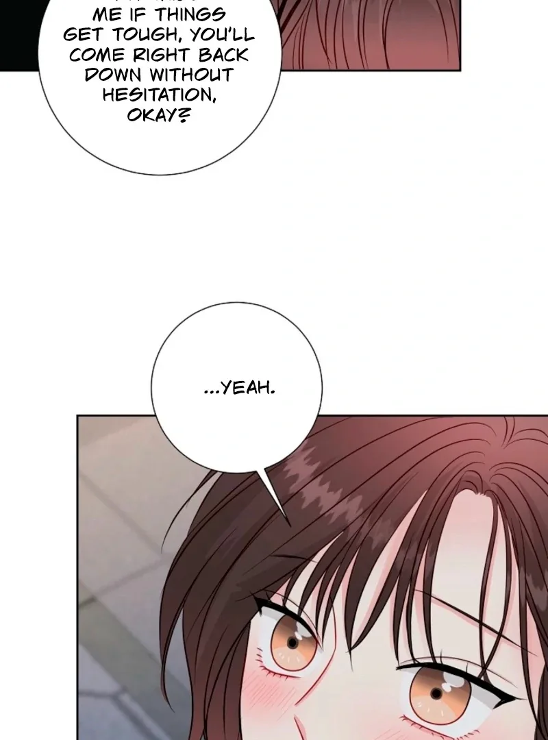 The Summer When You Came Chapter 32 page 90