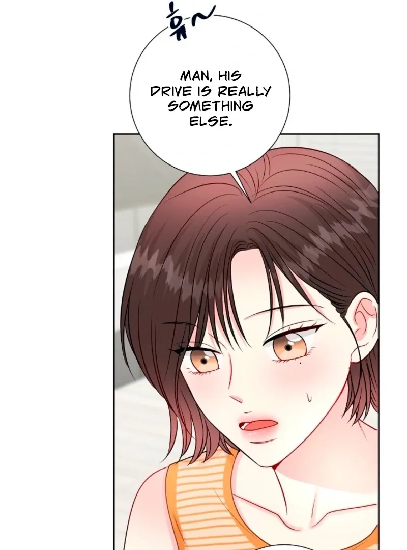 The Summer When You Came Chapter 32 page 28