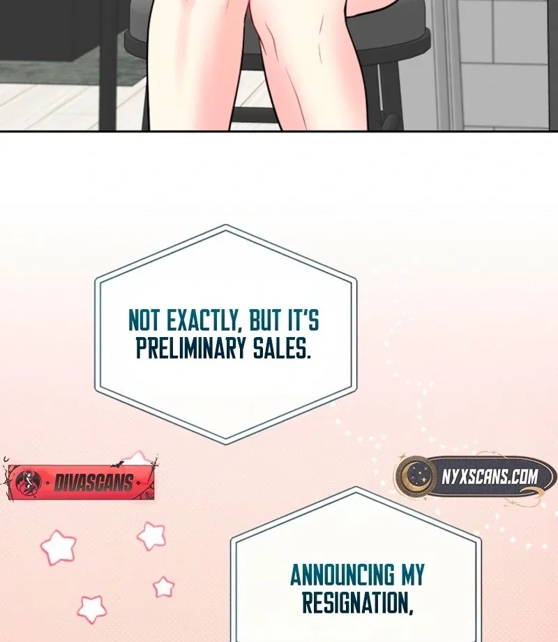The Summer When You Came Chapter 32 page 4