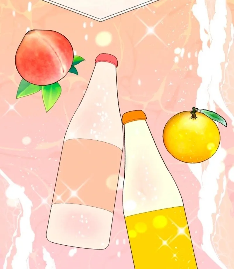 The Summer When You Came Chapter 32 page 13