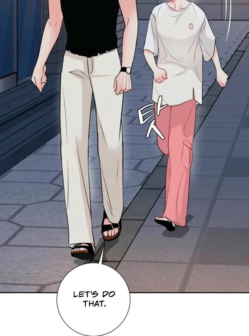 The Summer When You Came Chapter 32 page 68