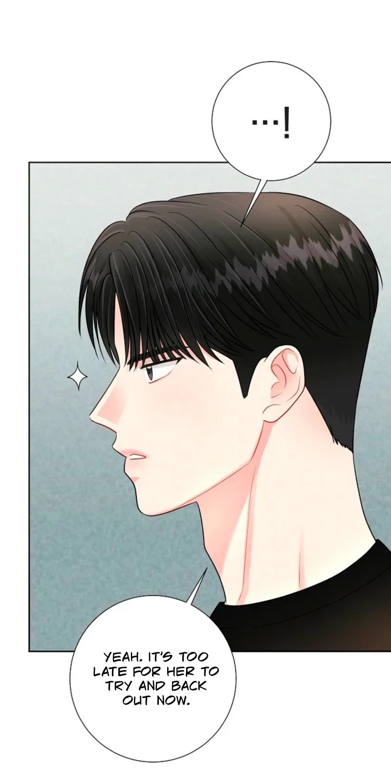 The Summer When You Came Chapter 32 page 40
