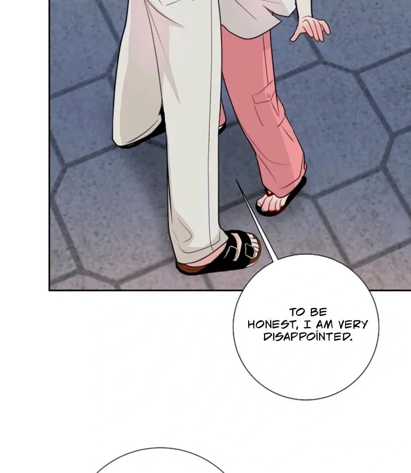 The Summer When You Came Chapter 32 page 83