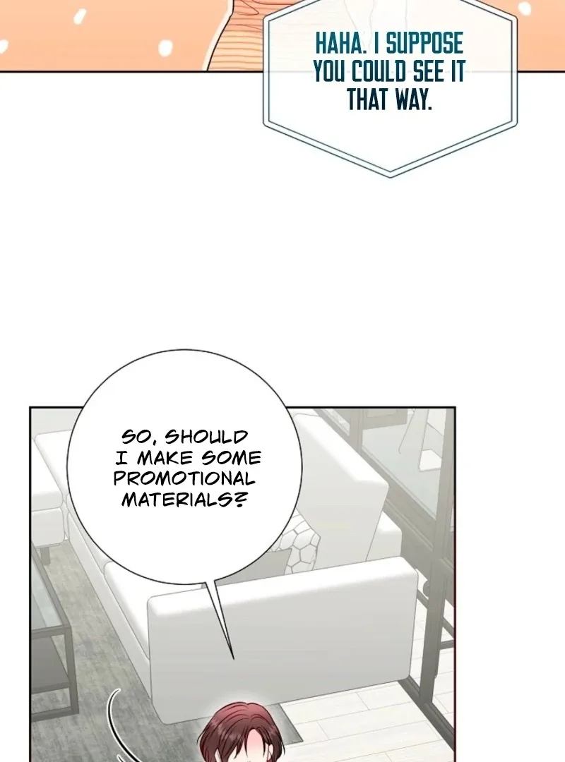 The Summer When You Came Chapter 32 page 7