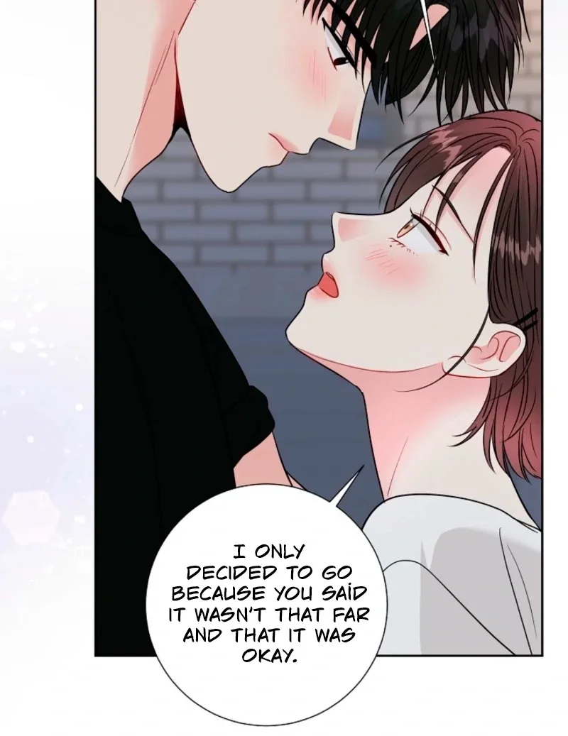 The Summer When You Came Chapter 32 page 88