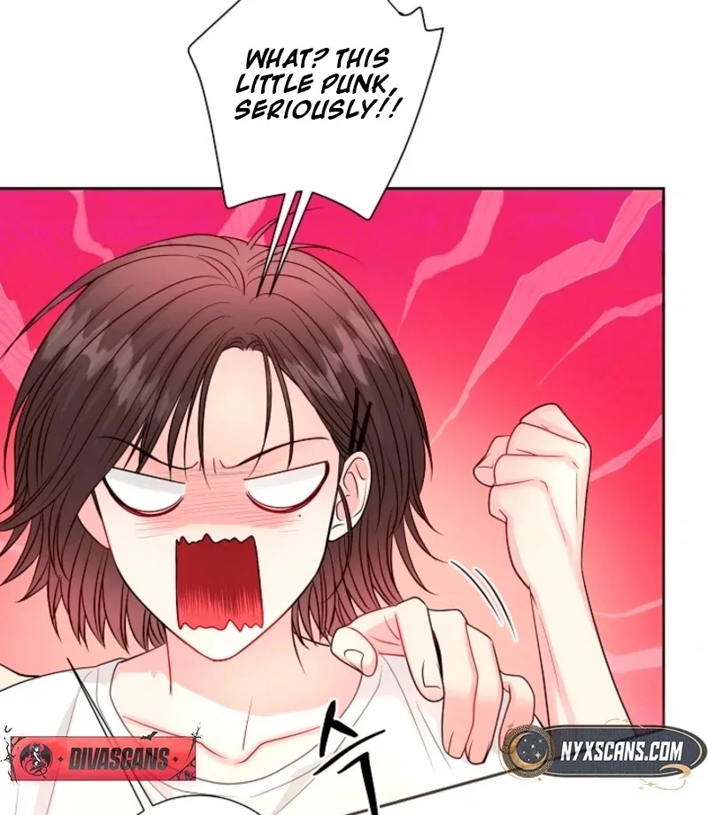 The Summer When You Came Chapter 32 page 43