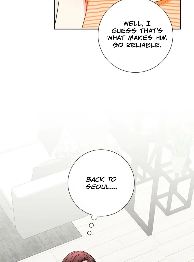 The Summer When You Came Chapter 32 page 29
