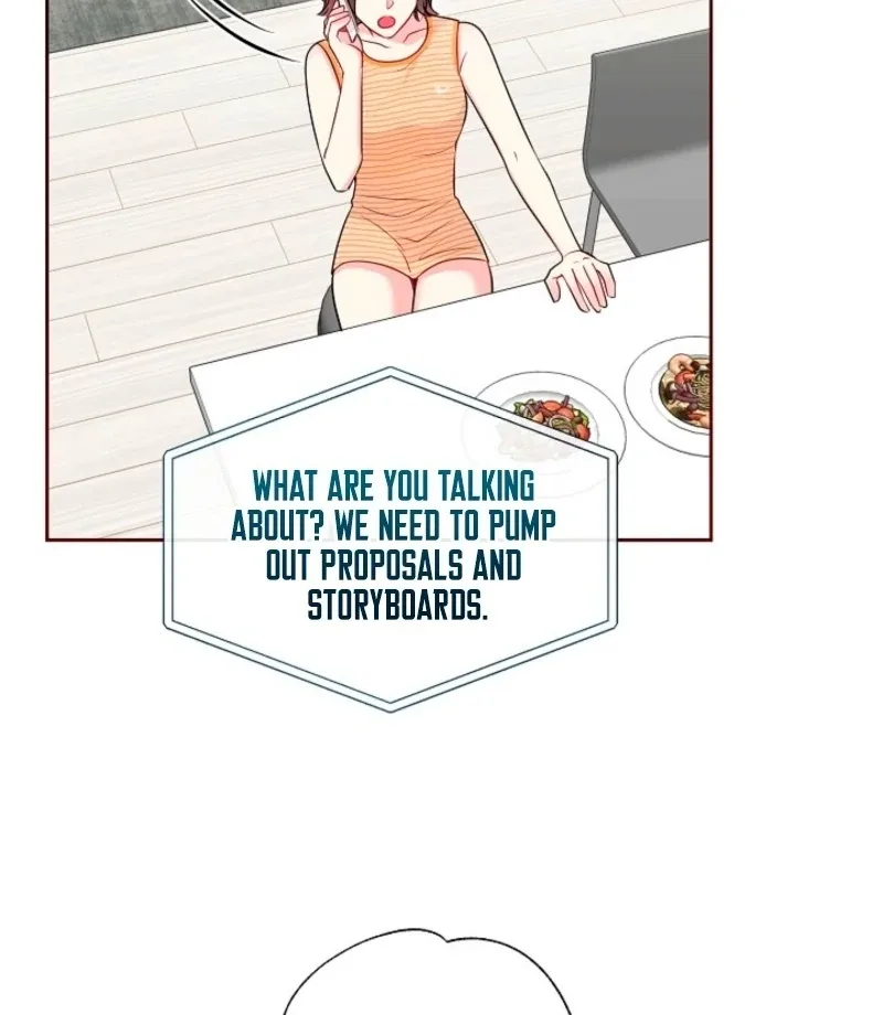 The Summer When You Came Chapter 32 page 8