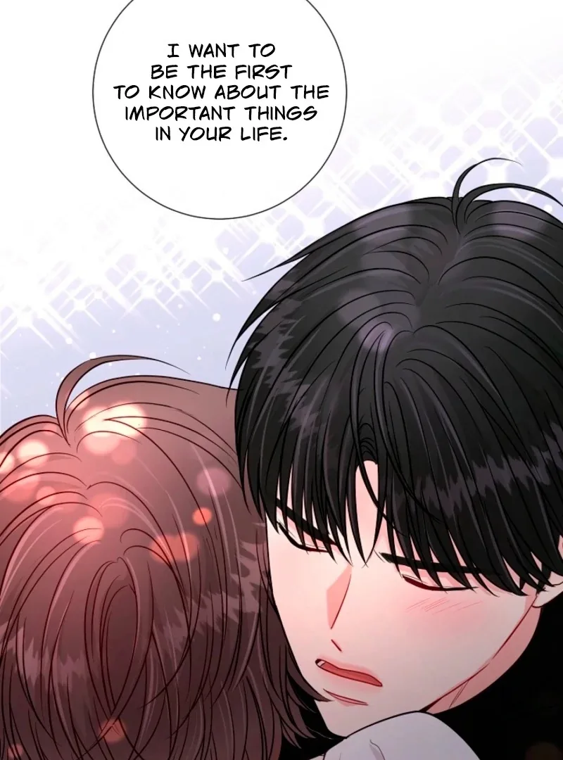 The Summer When You Came Chapter 32 page 84