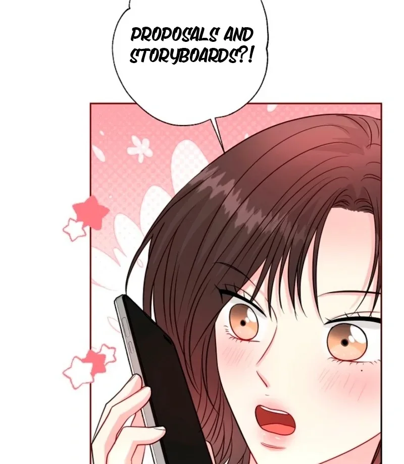 The Summer When You Came Chapter 32 page 9