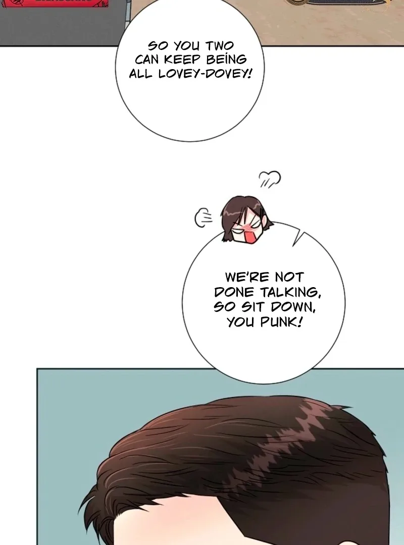 The Summer When You Came Chapter 32 page 50