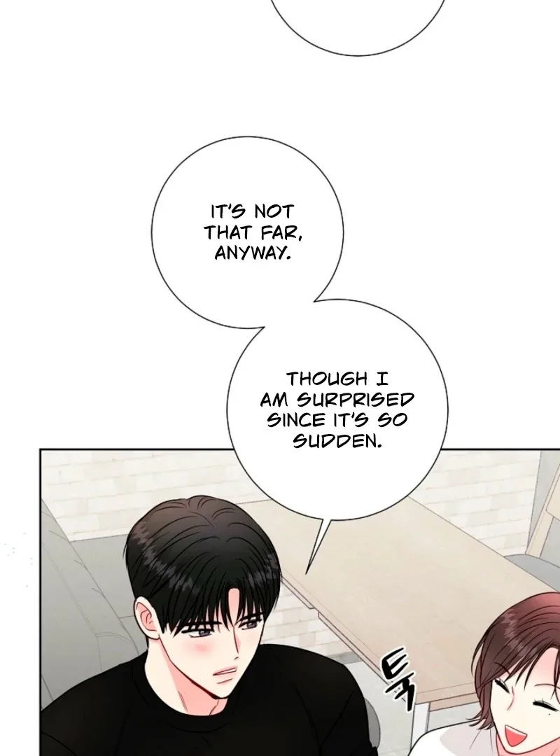 The Summer When You Came Chapter 32 page 62
