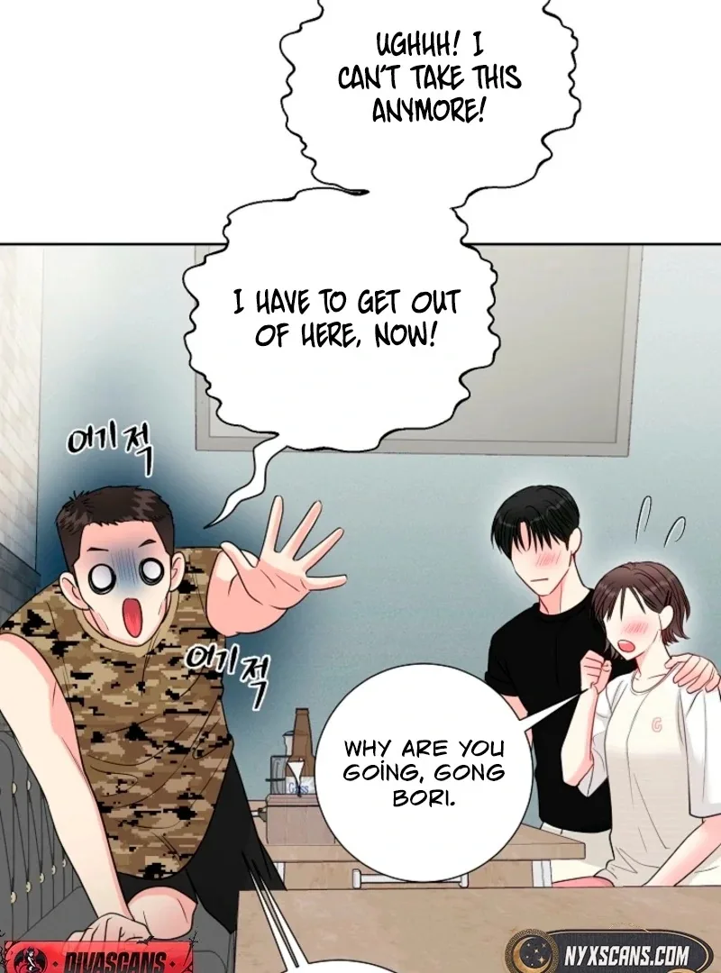 The Summer When You Came Chapter 32 page 49