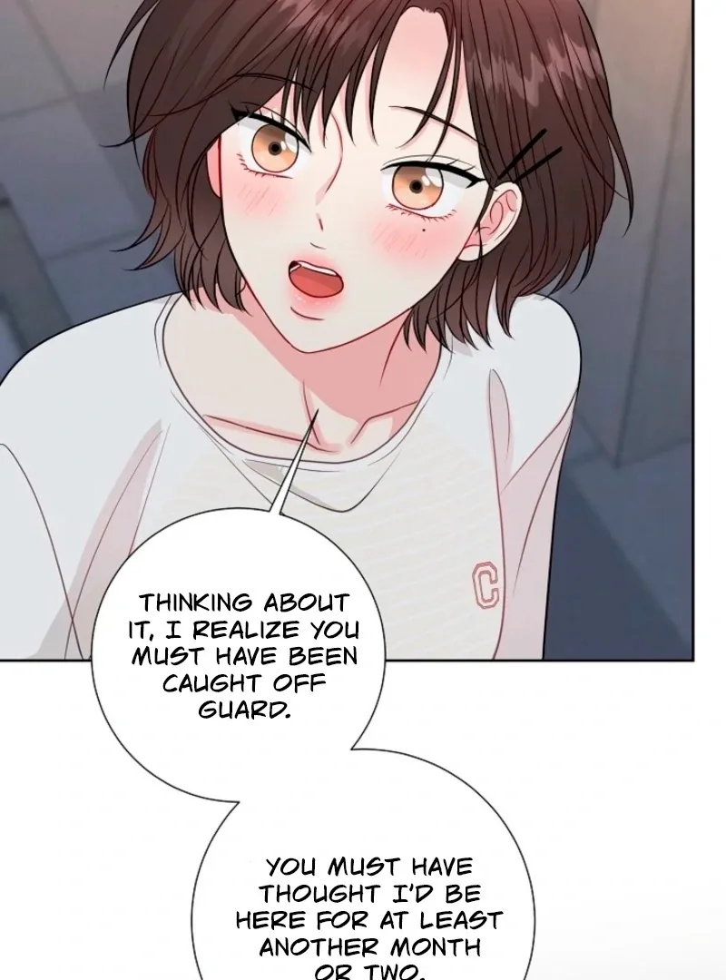 The Summer When You Came Chapter 32 page 72