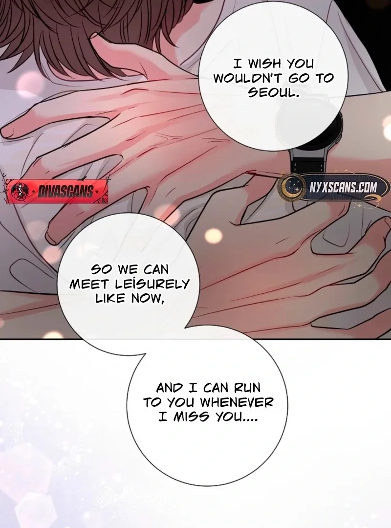 The Summer When You Came Chapter 32 page 85