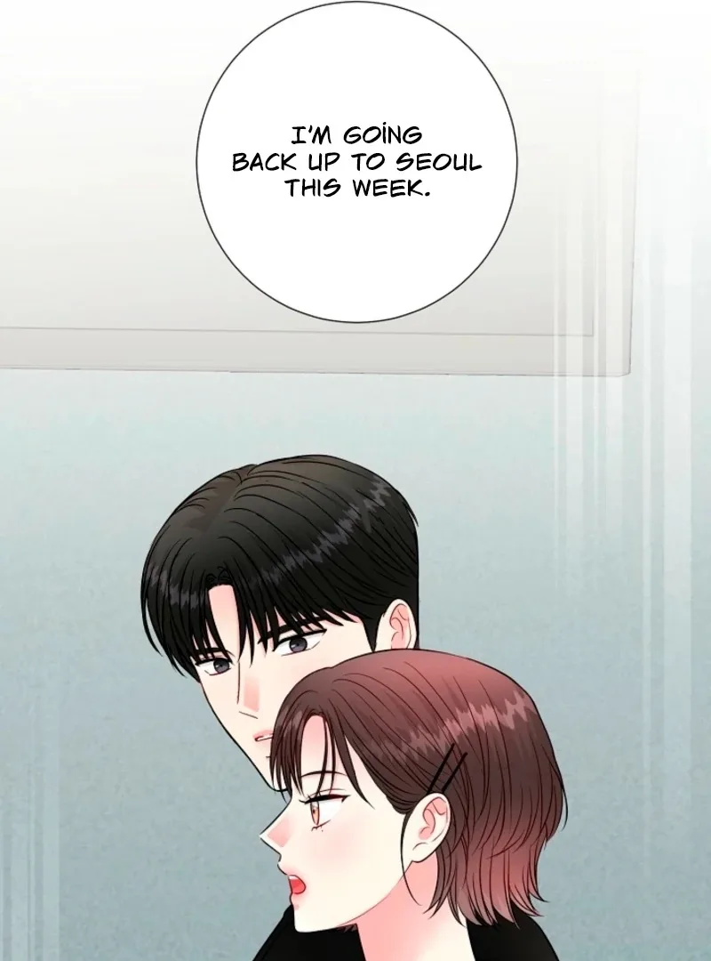 The Summer When You Came Chapter 32 page 54