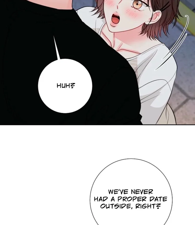 The Summer When You Came Chapter 32 page 95
