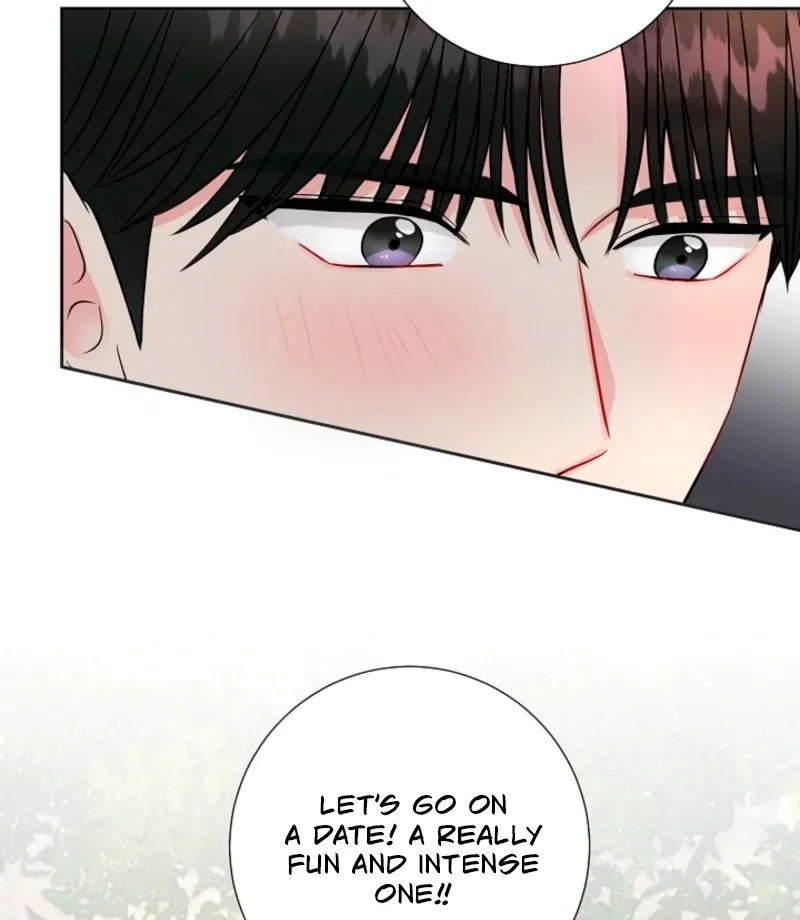 The Summer When You Came Chapter 32 page 96