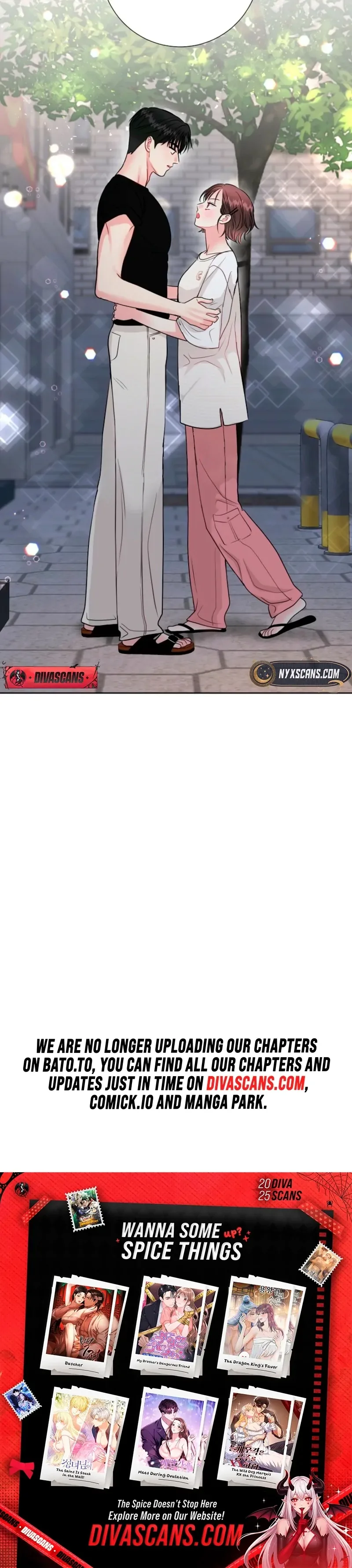The Summer When You Came Chapter 32 page 97