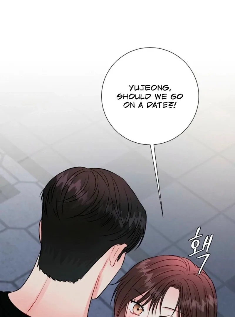 The Summer When You Came Chapter 32 page 94
