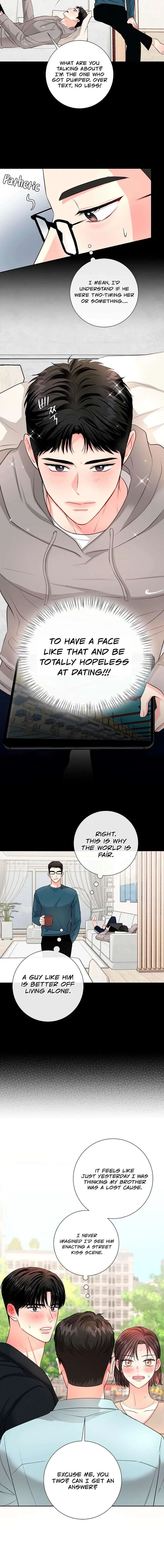 The Summer When You Came Chapter 42 page 3