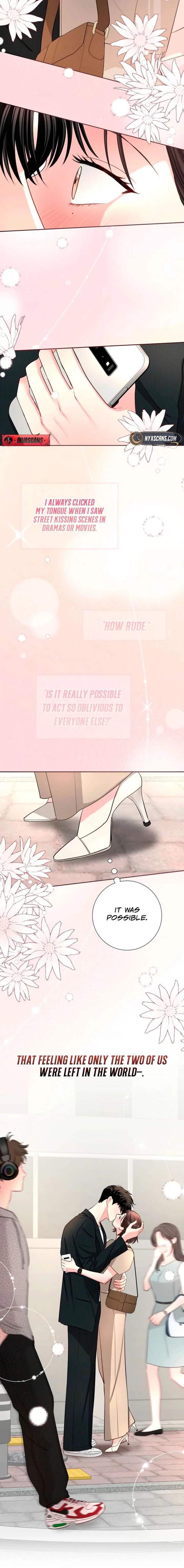 The Summer When You Came Chapter 41 page 13