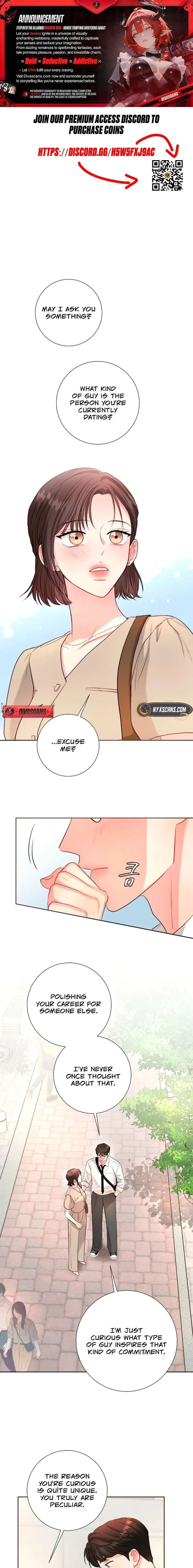 The Summer When You Came Chapter 41 page 2