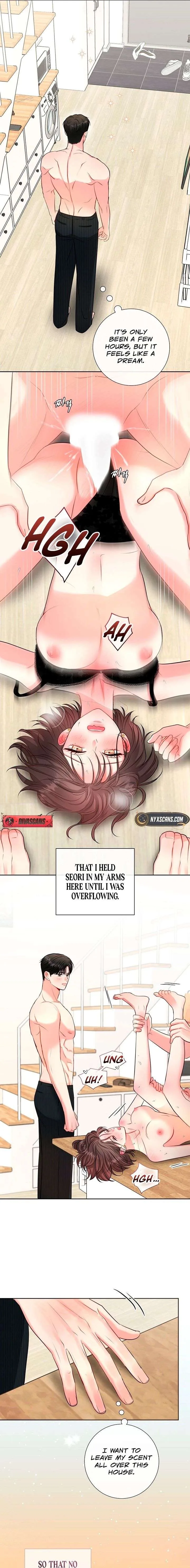 The Summer When You Came Chapter 44 page 4