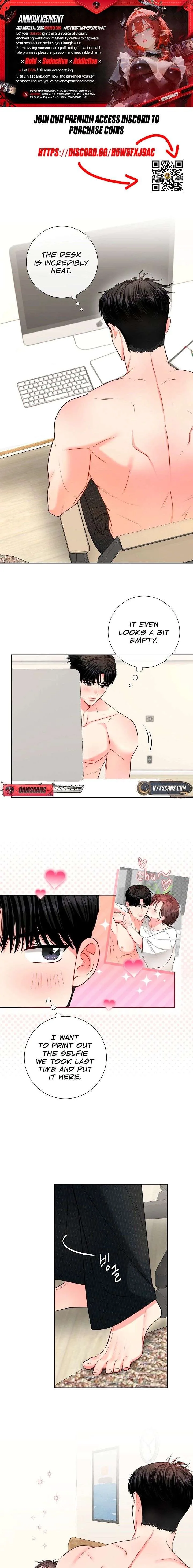 The Summer When You Came Chapter 44 page 2
