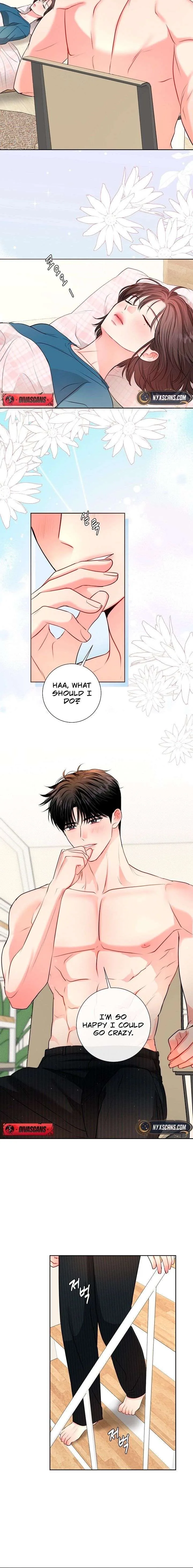 The Summer When You Came Chapter 44 page 3