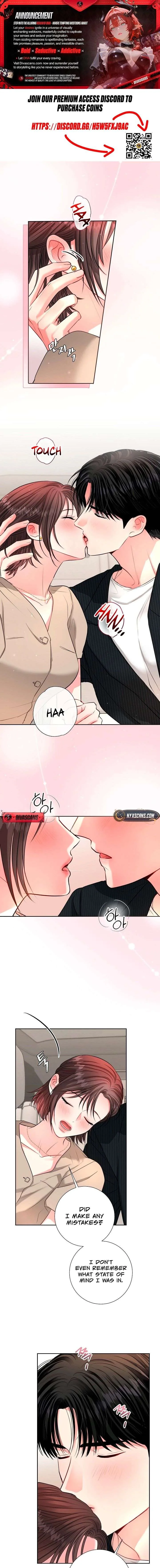 The Summer When You Came Chapter 43 page 2