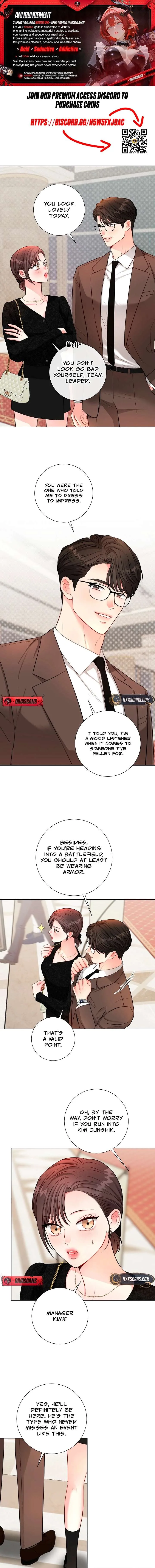 The Summer When You Came Chapter 47 page 2