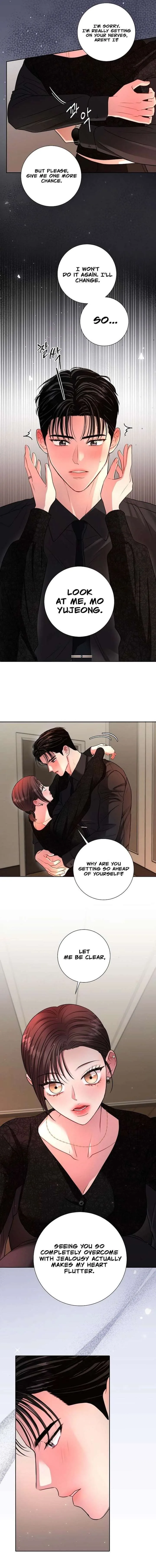 The Summer When You Came Chapter 49 page 3