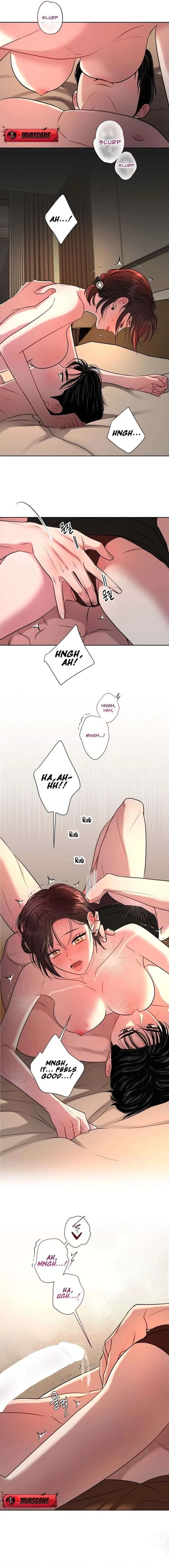 The Summer When You Came Chapter 49 page 12