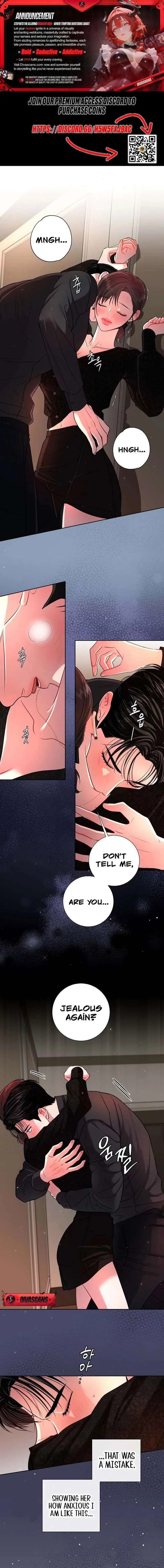 The Summer When You Came Chapter 49 page 2