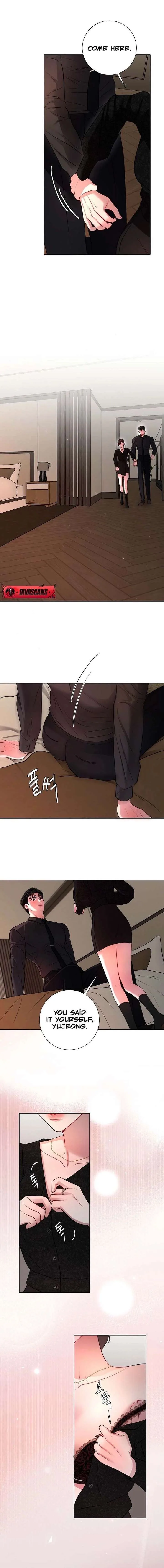 The Summer When You Came Chapter 49 page 4